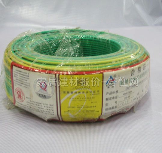 ����о늾���| ��ȼ������ϩ�^��늾� 4m�O ZB-BV 100�� 450\750V