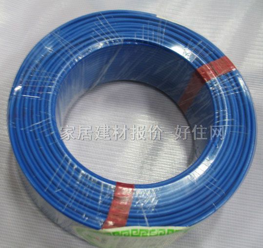 ��о늾���| ��ȼ�����~о������ϩ�^��늾� 2.5m�O ZR-BV 100�� 450\750V