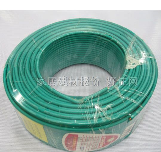 ��о늾���| ��ȼ�����~о������ϩ�^��늾� 6m�O ZR-BV 100�� 300\500V