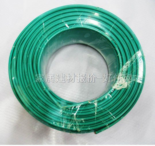 ��Ȧ�Ɔ�о늾���| ��ȼ�����~о������ϩ�^��늾� 6m�O ZR-BV 100�� 300\500V