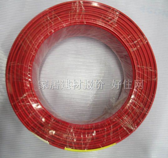 ��Ȧ�Ɔ�о늾���| �~о������ϩ�^��늾� 1.5m�O BV 100�� 450\750V