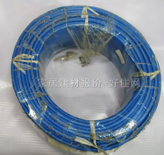 ��о늾���| �~о������ϩ�^��늾� 10m�O BV 100�� 450\750V