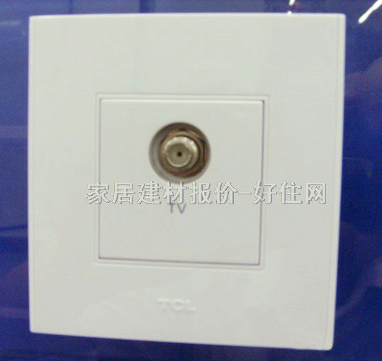 ��Ϣ������� A6/TV104 ����1λ ��ɫ �ҕ����