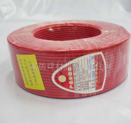 ��о늾���| �~оPVC�^���o�׈A����ȼ��| 1.5m�O ZR-BVV 100�� 300\500V