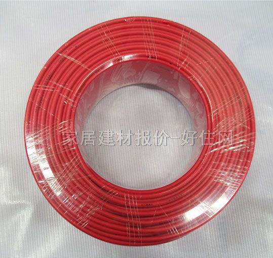 ��Ȧ�Ɔ�о늾���| �~оPVC�^���o�׈A����ȼ��| 1.5m�O ZR-BVV 100�� 300\500V