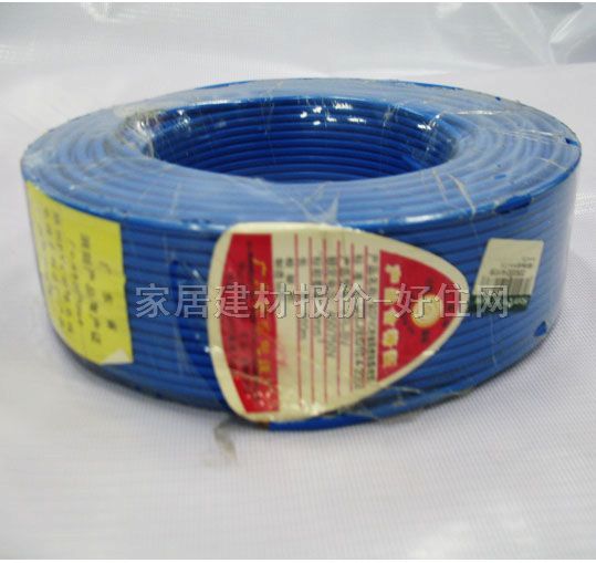 ��о늾���| ��ȼ�����~о������ϩ�^��늾� 6m�O ZR-BV 100�� 450\750V