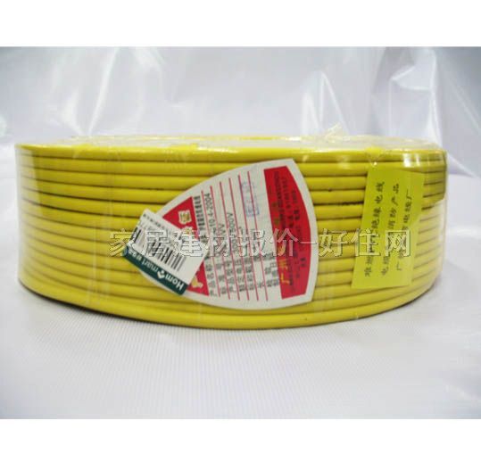 ��о늾���| �~оPVC�^���o�׈A����ȼ��| 4m�O ZR-BVV 100�� 300\500V