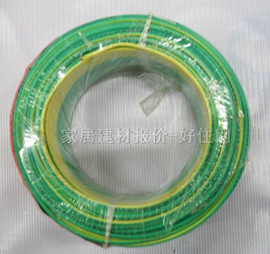 ��о늾���| ��ȼ������ϩ�^��늾� 2.5m�O ZB-BV 100�� 450\750V