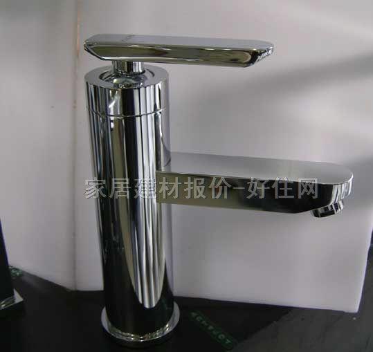 雅致面盆龍頭 ART4604 單冷 單把單孔 無 不銹鋼