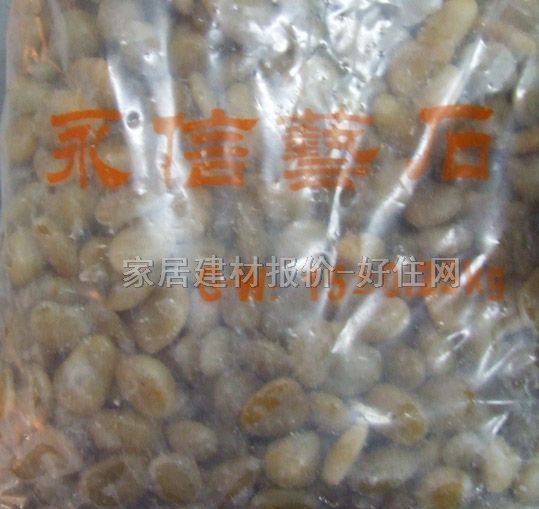 ʯ�ף��ֹ��ϣ� �Sɫ�껨ʯ15kg ����Ҏ(gu��)��