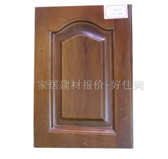豪譽(yù)復(fù)合(工藝)木門 實(shí)木門柜01 訂做