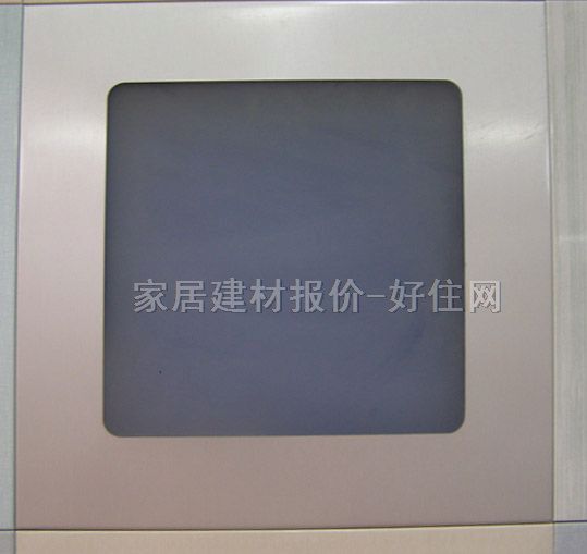 格林廚衛(wèi)集成吊頂燈 方形廚衛(wèi)燈 未知w 單照明