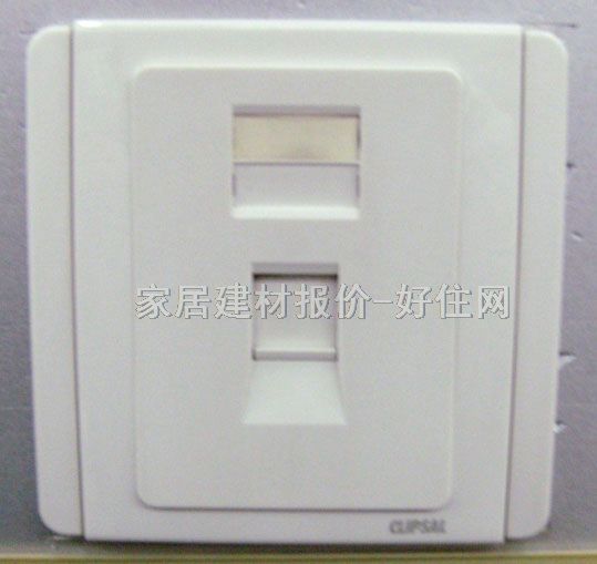 ��Ϣ������� E3031RJ(WW) ����1λ ��ɫ �Ԓ����