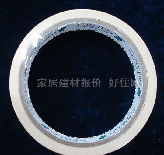 克里斯汀美紋紙(分色紙) D9318 18mm×13.7M