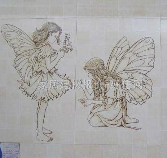 ��퍉��u��Ƭ 34541A2# 300��450mm