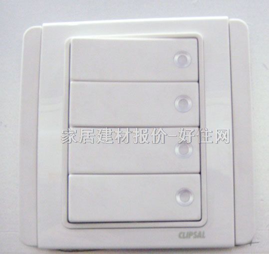 ���E���_�P(gu��n)��� �MʽE3034H2FW(WW) 4λ�p�� ��ɫ ��ָʾ��