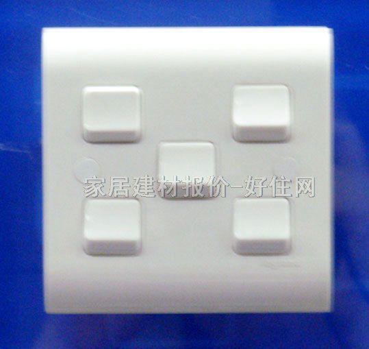 ָ���_�P(gu��n) 613508   10AX 5λ�p�� �oָʾ��