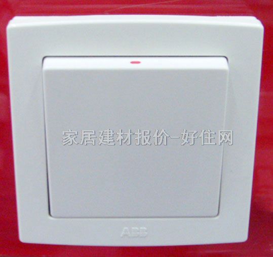 ���E���_�P(gu��n)��� AL101 1λ�p�� ��ɫ ���ɹ�ָʾ