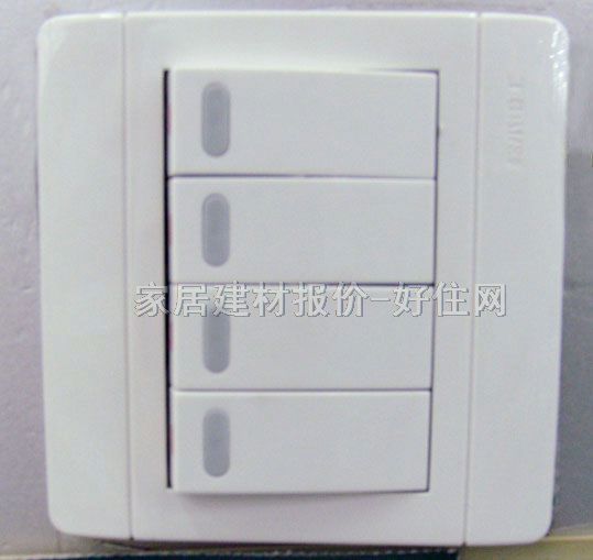 ���E���_�P(gu��n)��� 9BB4/2 4λ�p�� ��ɫ ���ɹ�ָʾ