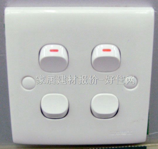 ָ���_�P(gu��n) B34/1 4λ�p�� �oָʾ��