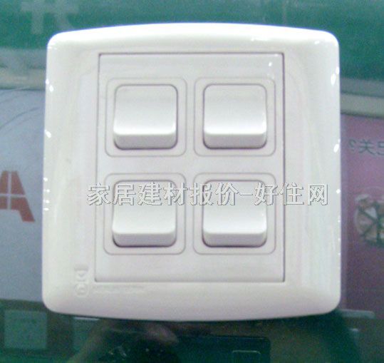 ָ���_(k��i)�P(gu��n) U140/1W 4λ�ο� �o(w��)ָʾ��