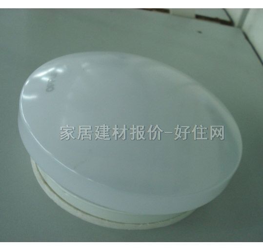 歐普吸頂燈 臥室吸頂燈K-1880 圓形 現(xiàn)代流行風(fēng)格 白色亞克力