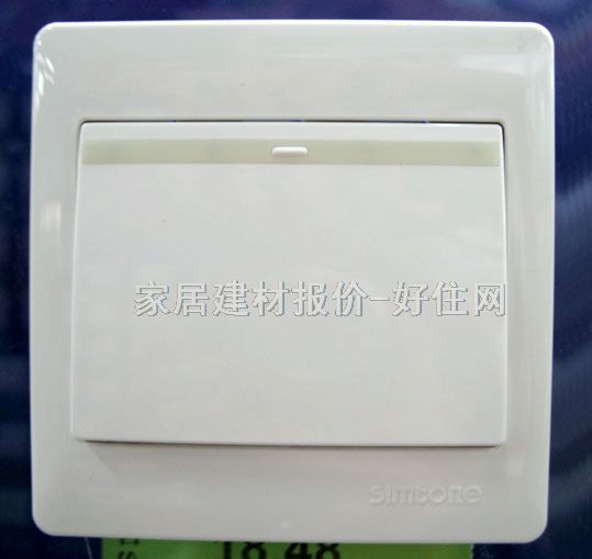 ���E���_(k��i)�P(gu��n)��� 51012BTY 1λ�p�� ��ɫ ���ɹ�ָʾ