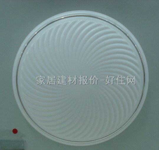 飛利浦吸頂燈 臥室吸頂燈佳亮 圓形 現(xiàn)代流行風(fēng)格 白色亞克力