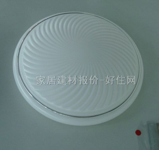 飛利浦吸頂燈 臥室吸頂燈佳亮 圓形 現(xiàn)代流行風(fēng)格 白色亞克力