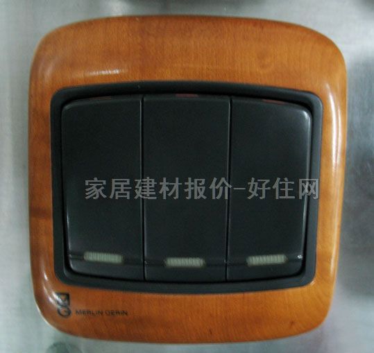 ���E���_�P(gu��n)��� L230/1W 3λ�ο� ��ɫ���I��ľ�� ���ɹ�ָʾ