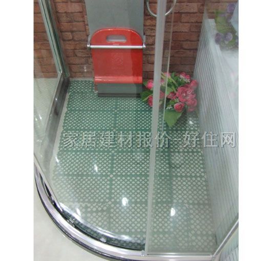 �R��˹�D��ԡ�� LK-807# 900mm��900mm����1850mm