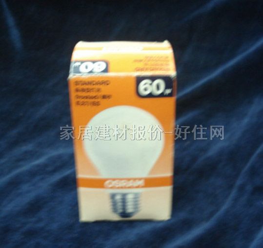 �u�u�����ן���� ĥɰ����E27/ES 60W