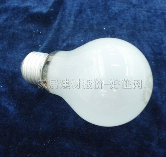 �W˾���u�u�����ן���� ĥɰ����E27/ES 60W