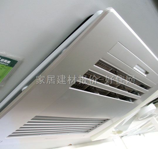 ����ԡ�� Ƕ��ʽС��ůԡ��FV-40BD1C 397��282mm