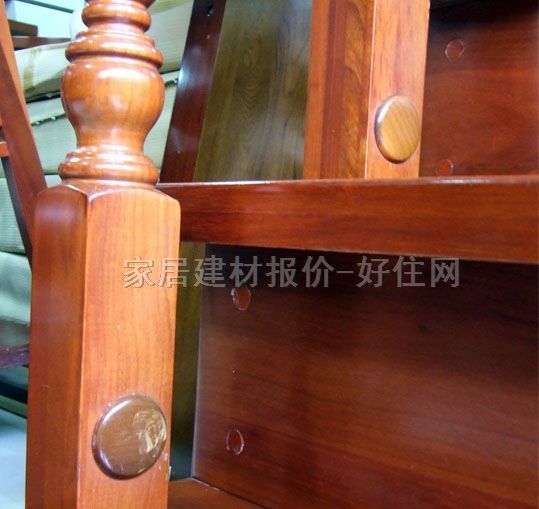 ��ˇ�҃�(n��i)���� ȫ��(sh��)ľ�Y(ji��)��(g��u)�t̴�� ӆ��