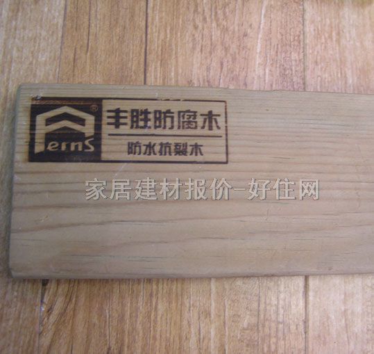 �S�ٷ���ľ�� ZK-002 95mm��21mm���L4000mm