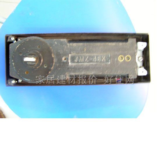 JMZ地彈簧 標(biāo)準(zhǔn)型鑄鐵 46K 80KG-110KG