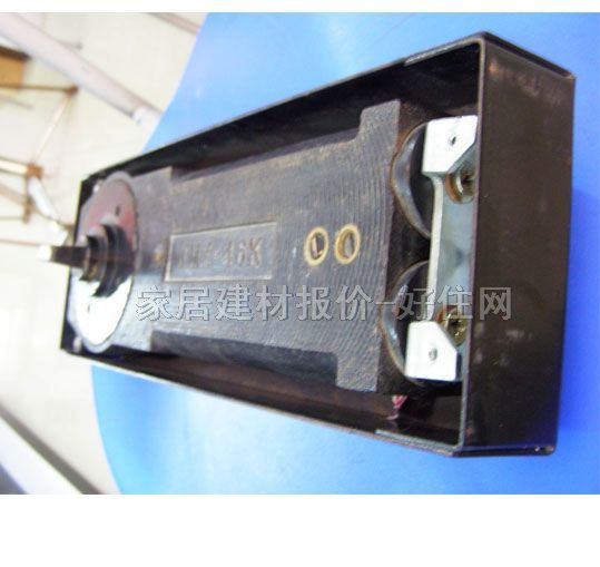 JMZ地彈簧 標(biāo)準(zhǔn)型鑄鐵 46K 80KG-110KG