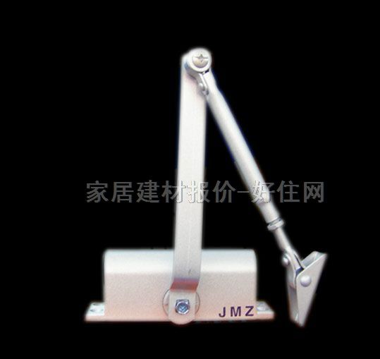 JMZ閉門器 51 鑄鋁