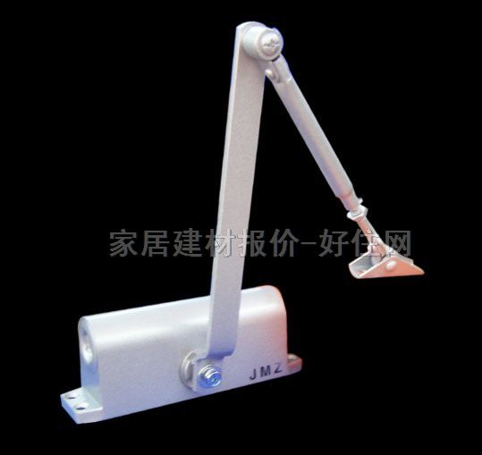 JMZ閉門器 61 鑄鋁