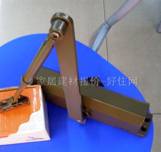 JMZ閉門(mén)器 82 鑄鋁