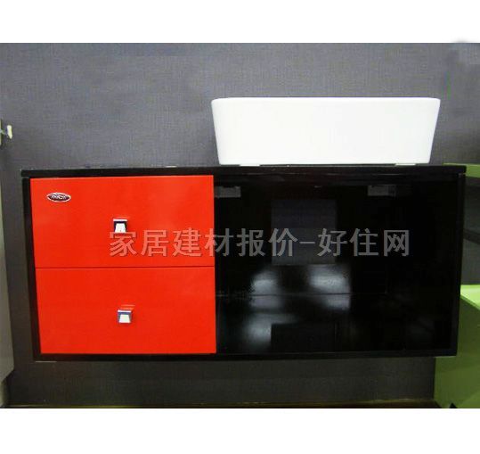 箭牌獨立面盆柜 PVC亞克力AP.469/APG-469-2 未知