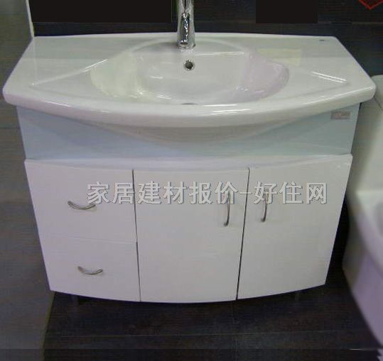 鷹衛(wèi)浴獨立面盆柜 PVC亞克力LAF9030 未知