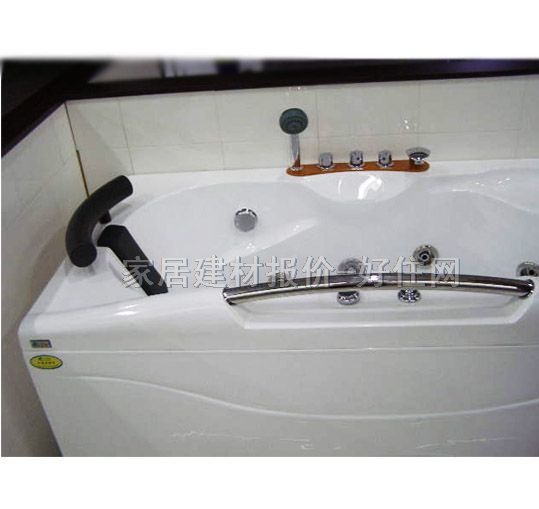 圣羅蘭按摩浴缸 單人按摩浴缸M1789 未知