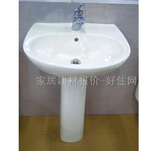 科勒落地柱盆 K-8700-1/-4 未知