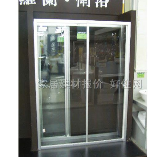 圣羅蘭淋浴房 5厘 LA23 訂做