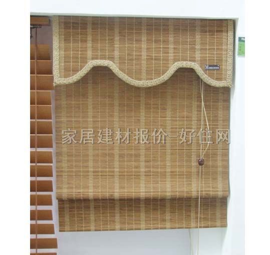 名成竹簾 加強型工程拉珠 0# 訂做