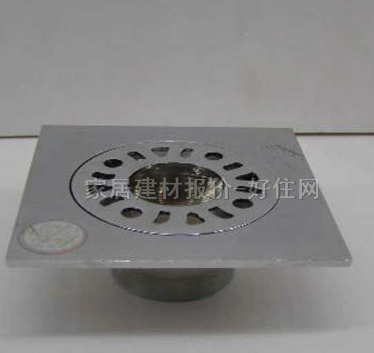 踴躍地漏 方形 D4 未知