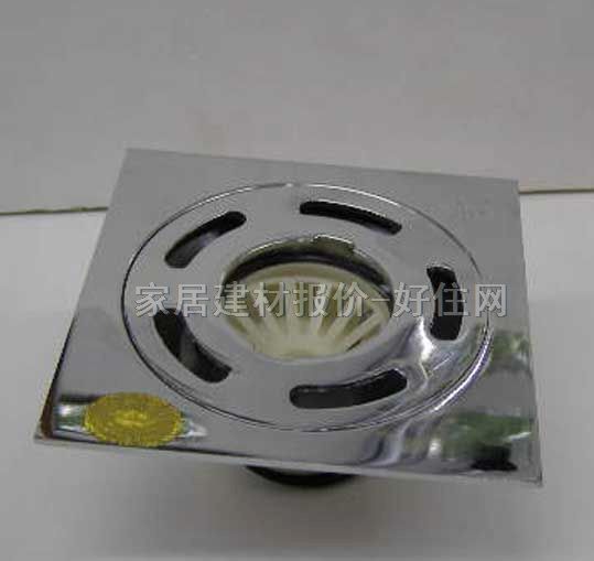 踴躍地漏 方形 D37 未知