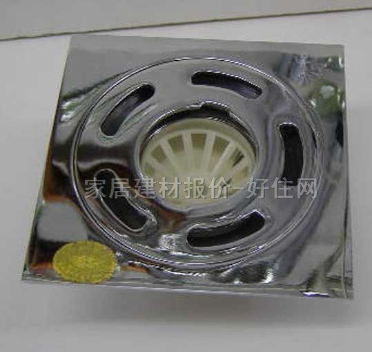 踴躍地漏 方形 D37 未知